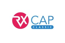 RX CAP CLASSIC
