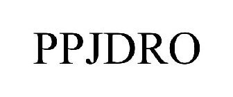 PPJDRO