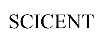 SCICENT