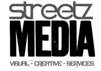 STREETZ MEDIA VISUAL CREATIVE SERVICES