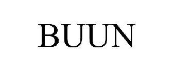 BUUN