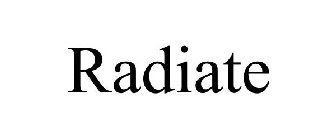 RADIATE