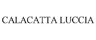 CALACATTA LUCCIA