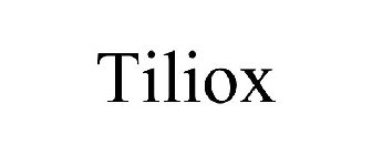 TILIOX