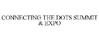 CONNECTING THE DOTS SUMMIT & EXPO