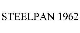 STEELPAN 1962