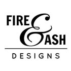 FIRE & ASH DESIGNS