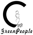 GPGP GREENPEOPLE