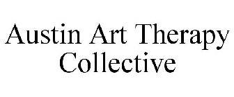 AUSTIN ART THERAPY COLLECTIVE