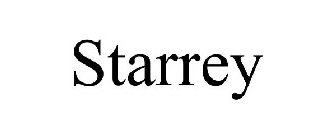 STARREY