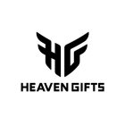 HG HEAVEN GIFTS