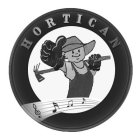 HORITICAN