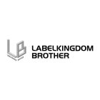 LB LABELKINGDOM BROTHER LABELKINGDOM BROTHER