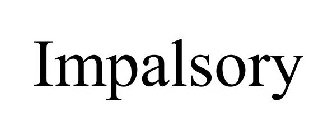 IMPALSORY