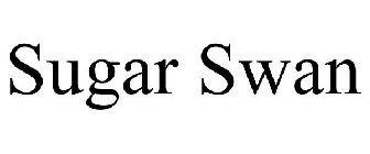 SUGAR SWAN