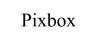PIXBOX