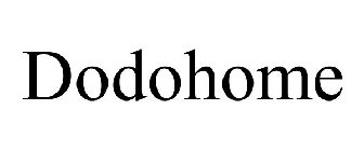 DODOHOME