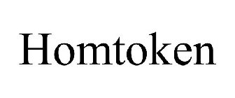HOMTOKEN