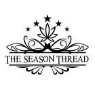 THE SEASON THREAD