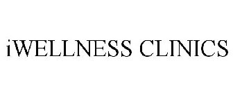 IWELLNESS CLINICS