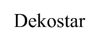 DEKOSTAR