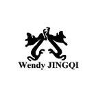 WENDY JINGQI