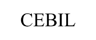 CEBIL