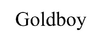 GOLDBOY