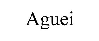 AGUEI