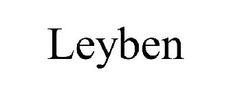 LEYBEN