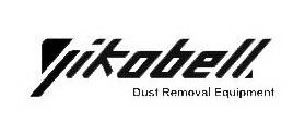 YIKOBELL DUST REMOVAL EQUIPMENT