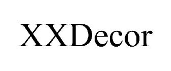 XXDECOR