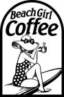 BEACH GIRL COFFEE