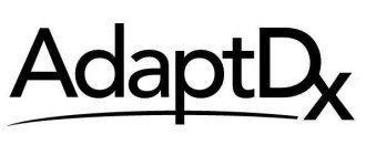 ADAPTDX