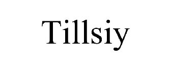 TILLSIY