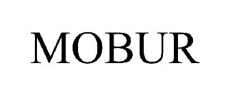MOBUR
