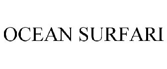 OCEAN SURFARI