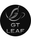 G GT LEAF