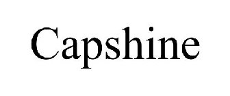 CAPSHINE