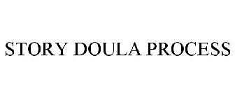 STORY DOULA PROCESS