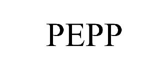 PEPP