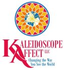 KALEIDOSCOPE AFFECT LLC CHANGING THE WAY YOU SEE THE WORLD