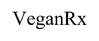 VEGANRX