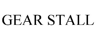 GEAR STALL