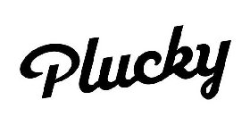 PLUCKY