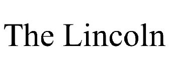 THE LINCOLN