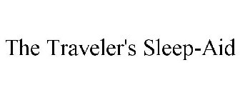 THE TRAVELER'S SLEEP-AID