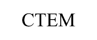 CTEM