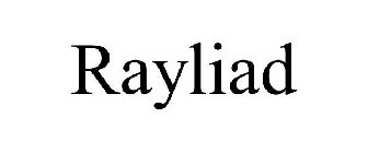 RAYLIAD