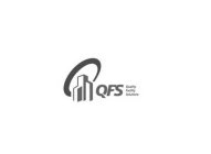 QFS QUALITY FACILITY SOLUTIONS